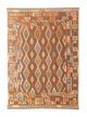 Afghansk kilim Tæppe 295x202cm