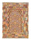 Kelim-tæppe - orientalsk - 300 x 207 cm - brun