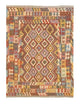Afghansk kilim Tæppe 300x207cm