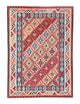 Kilim Fars Tæppe 297x202cm
