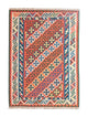 Kilim Fars Tæppe 300x208cm