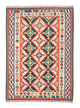 Kilim Fars Tæppe 300x205cm