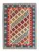 Kilim Fars Tæppe 290x203cm