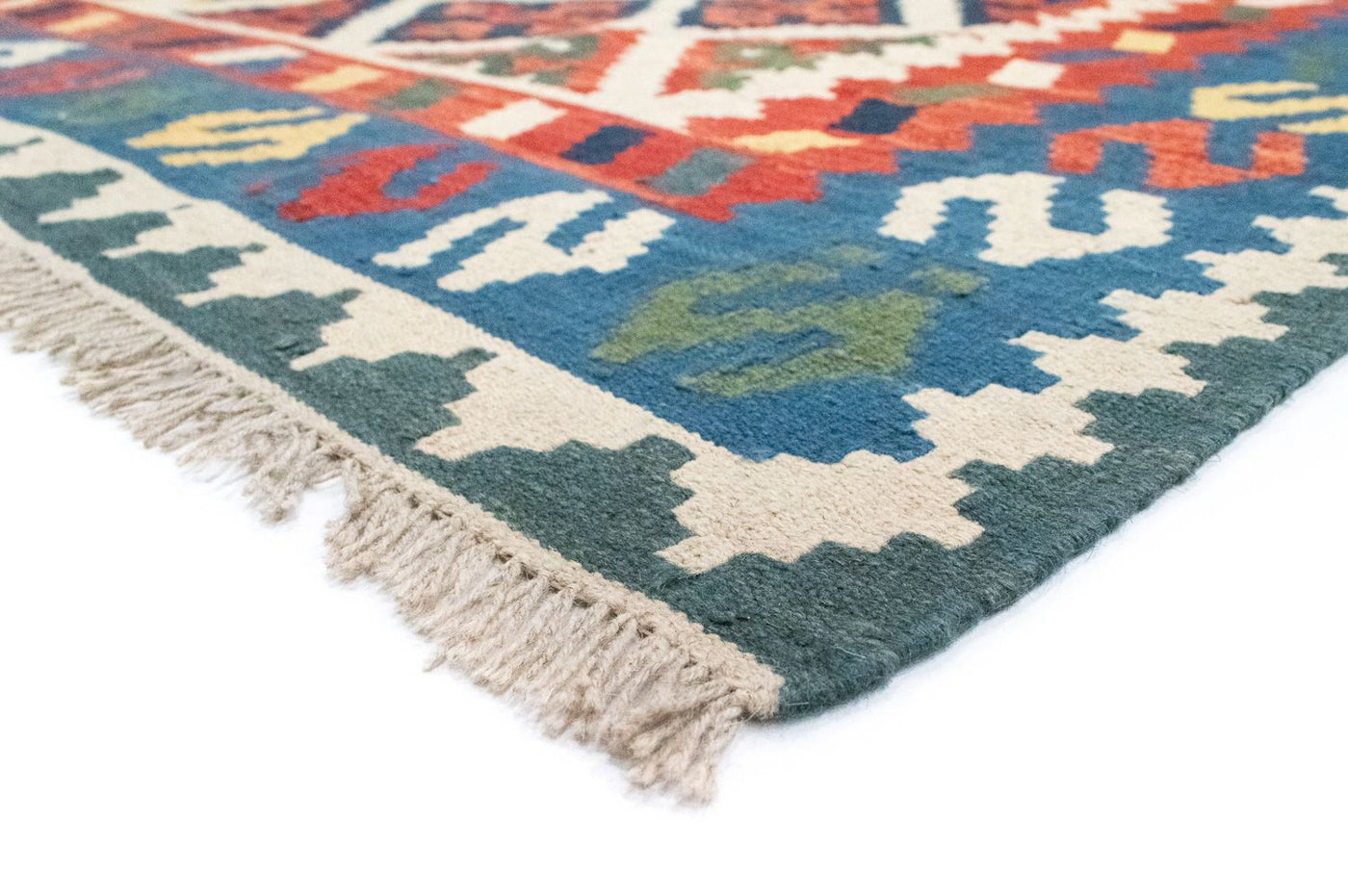 Kilim Fars Tæppe 290x203cm