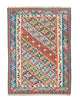 Kilim Fars Tæppe 297x207cm