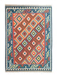 Kilim Fars Tæppe 300x204cm