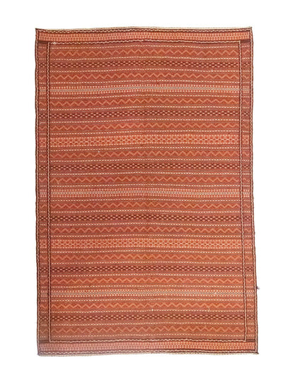 Kilim Fars Tæppe 166x233cm