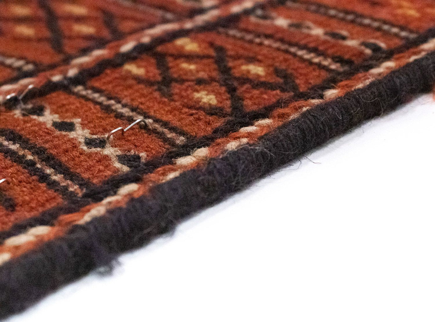 Kilim Fars Tæppe 233x166cm