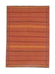 Kilim Fars Tæppe 235x165cm