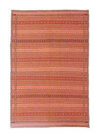 Kilim Fars Tæppe 244x173cm – product image