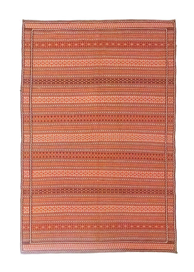 Kilim Fars Tæppe 173x244cm