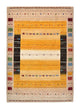Indo Loribaft Tæppe 245x173cm - Uldtæppe