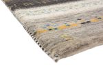 Gabbeh-tæppe - Loribaft Indus - 241 x 174 cm - flerfarvet