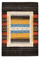 Indo Loribaft Tæppe 212x143cm - Uldtæppe