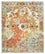 Designer tæppe - 303 x 245 cm - flerfarvet