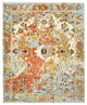 Designer tæppe 303x245cm - Designerteppich