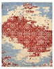 Designer tæppe 303x246cm - Designerteppich