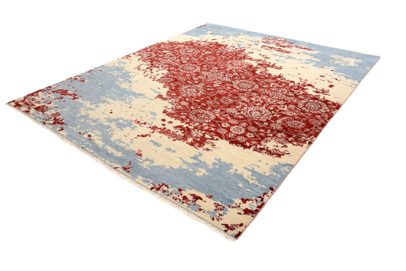 Designer tæppe 303x246cm - Designerteppich