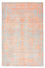 Designer tæppe - 299 x 195 cm - laks