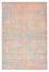 Designer tæppe - 299 x 201 cm - orange