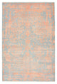 Designer tæppe - 299 x 201 cm - orange