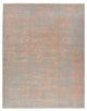 Designer tæppe 302x242cm - Designerteppich