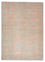 Designer tæppe - 420 x 305 cm - laks