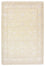 Orientalsk tæppe - 302 x 208 cm - creme