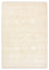 Orientalsk tæppe - 240 x 173 cm - creme