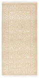 Orientalsk tæppe 144x73cm