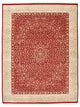 Orientalsk tæppe 297x224cm