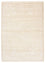 Orientalsk tæppe - 241 x 176 cm - creme