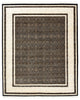 Orientalsk tæppe 246x204cm