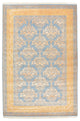 Orientalsk tæppe 307x206cm