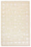 Orientalsk tæppe - 307 x 205 cm - creme