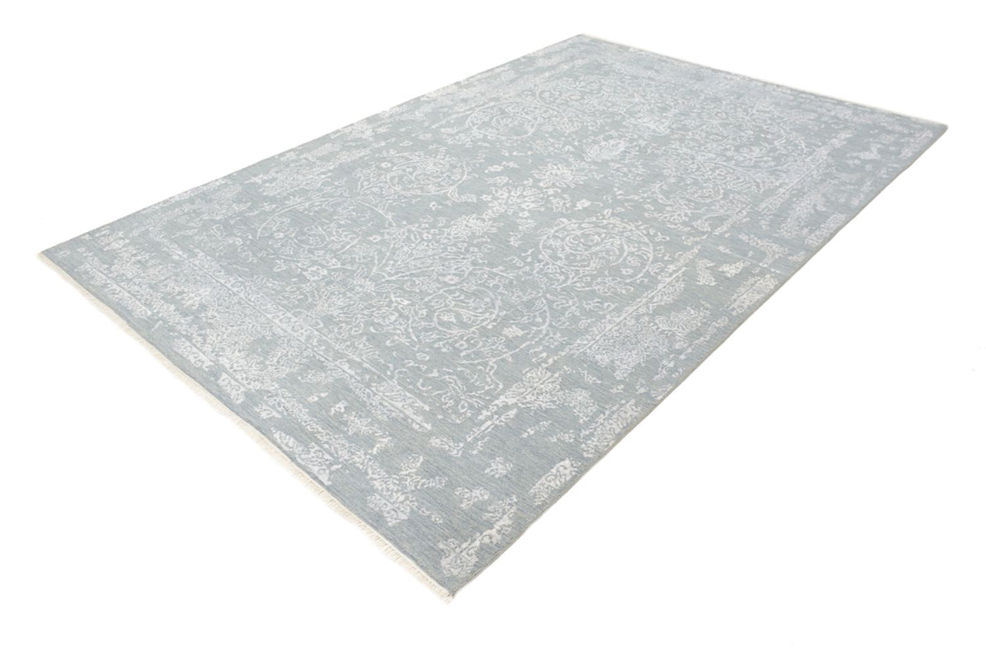 Designer tæppe 286x199cm - Designerteppich