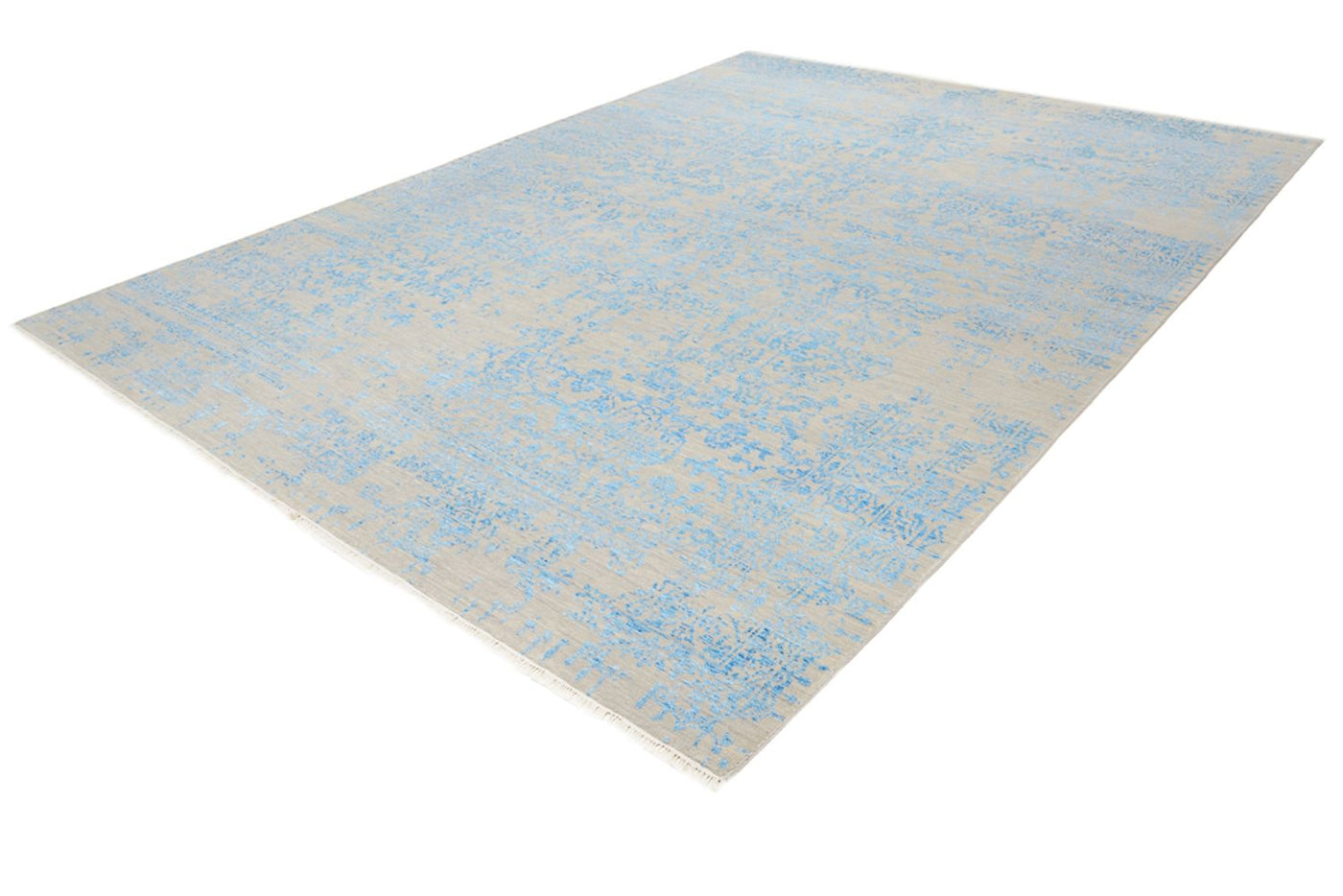 Designer tæppe 308x246cm - Designerteppich