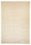 Designer tæppe - 541 x 364 cm - lys beige
