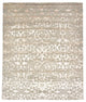 Designer tæppe 288x242cm - Designerteppich