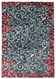 Designer tæppe 242x171cm - Designerteppich