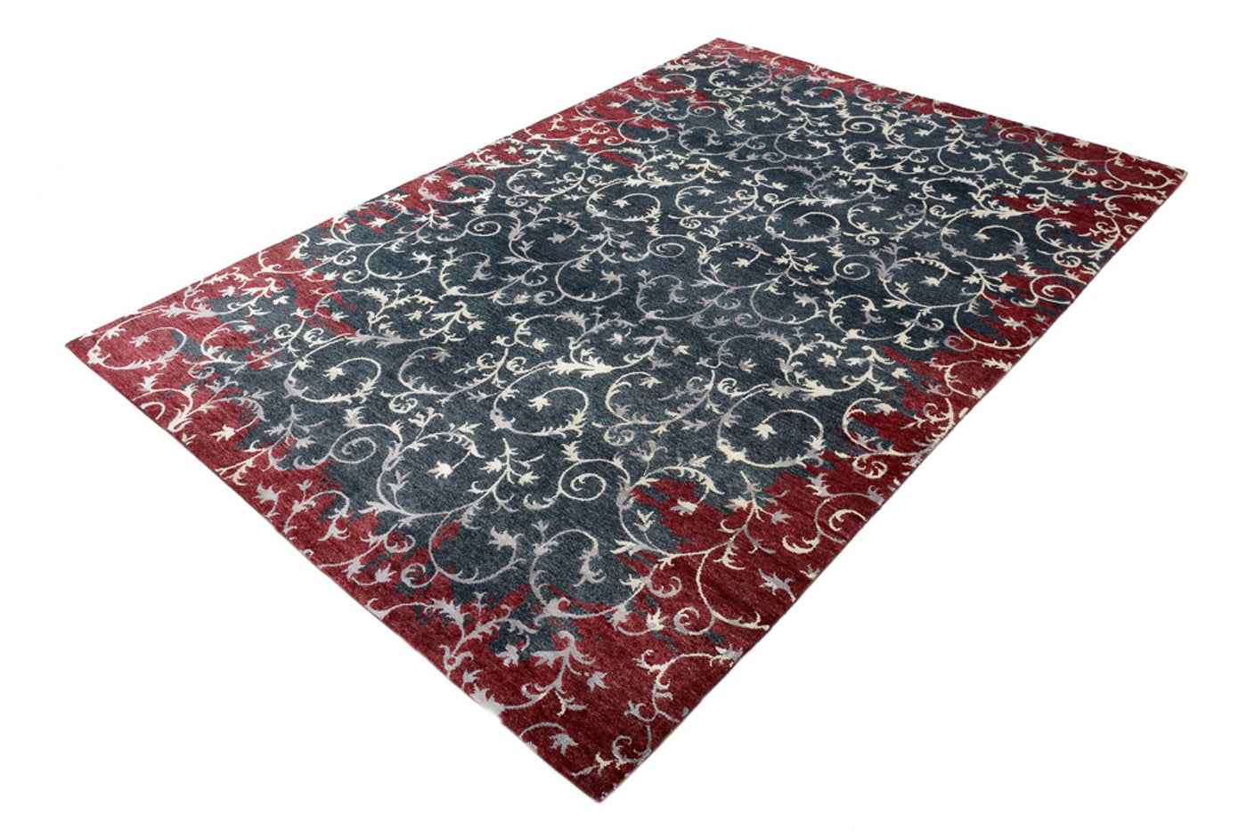 Designer tæppe 242x171cm - Designerteppich