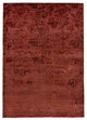 Designer tæppe 238x171cm - Designerteppich