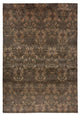 Designer tæppe 302x204cm - Designerteppich