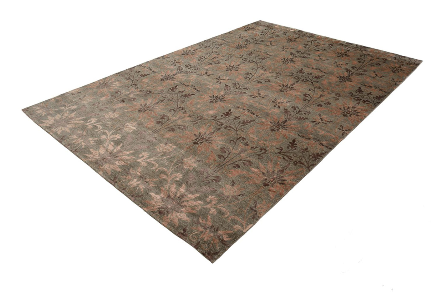 Designer tæppe 302x204cm - Designerteppich