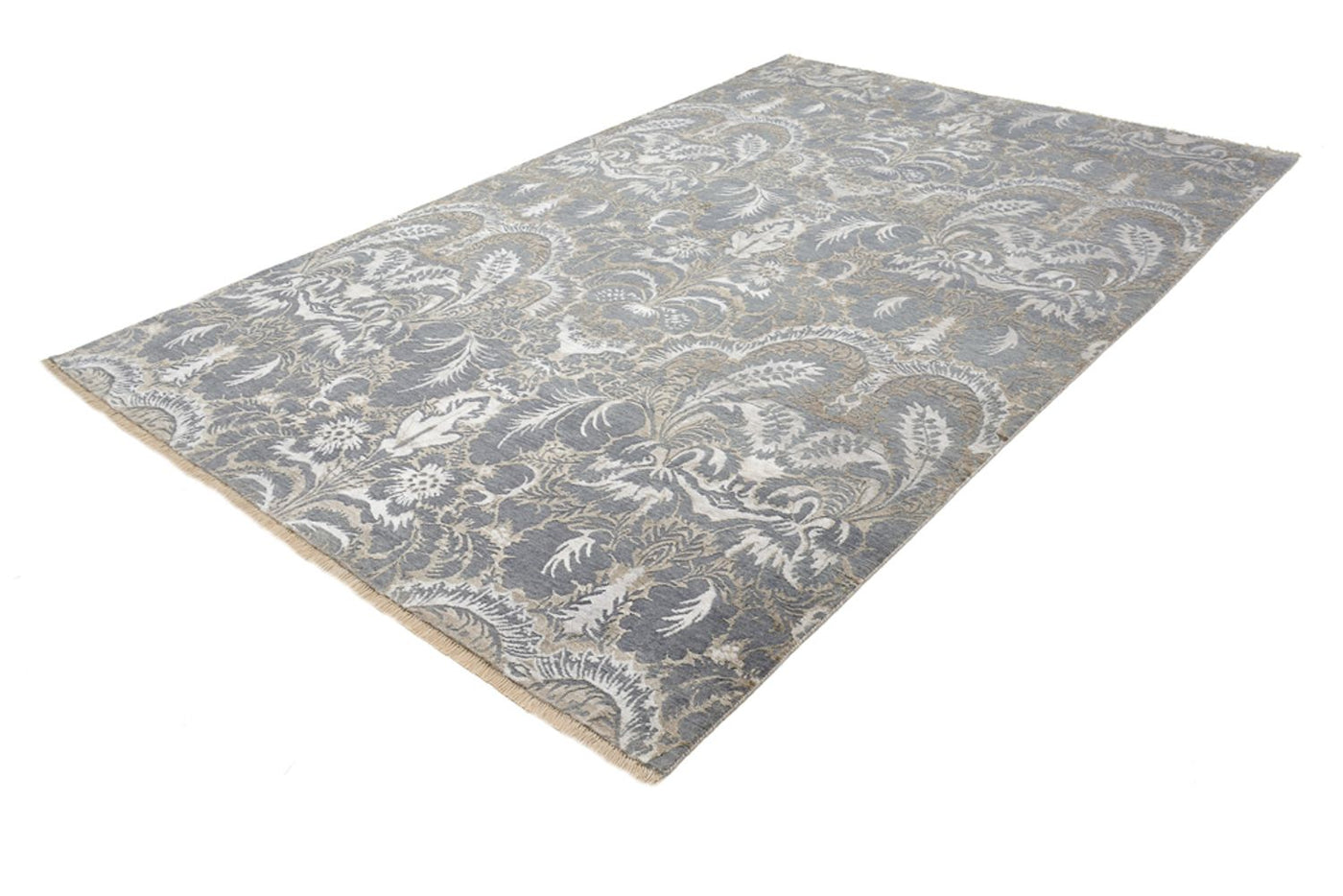 Designer tæppe 304x205cm - Designerteppich