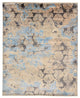 Designer tæppe 301x241cm - Designerteppich