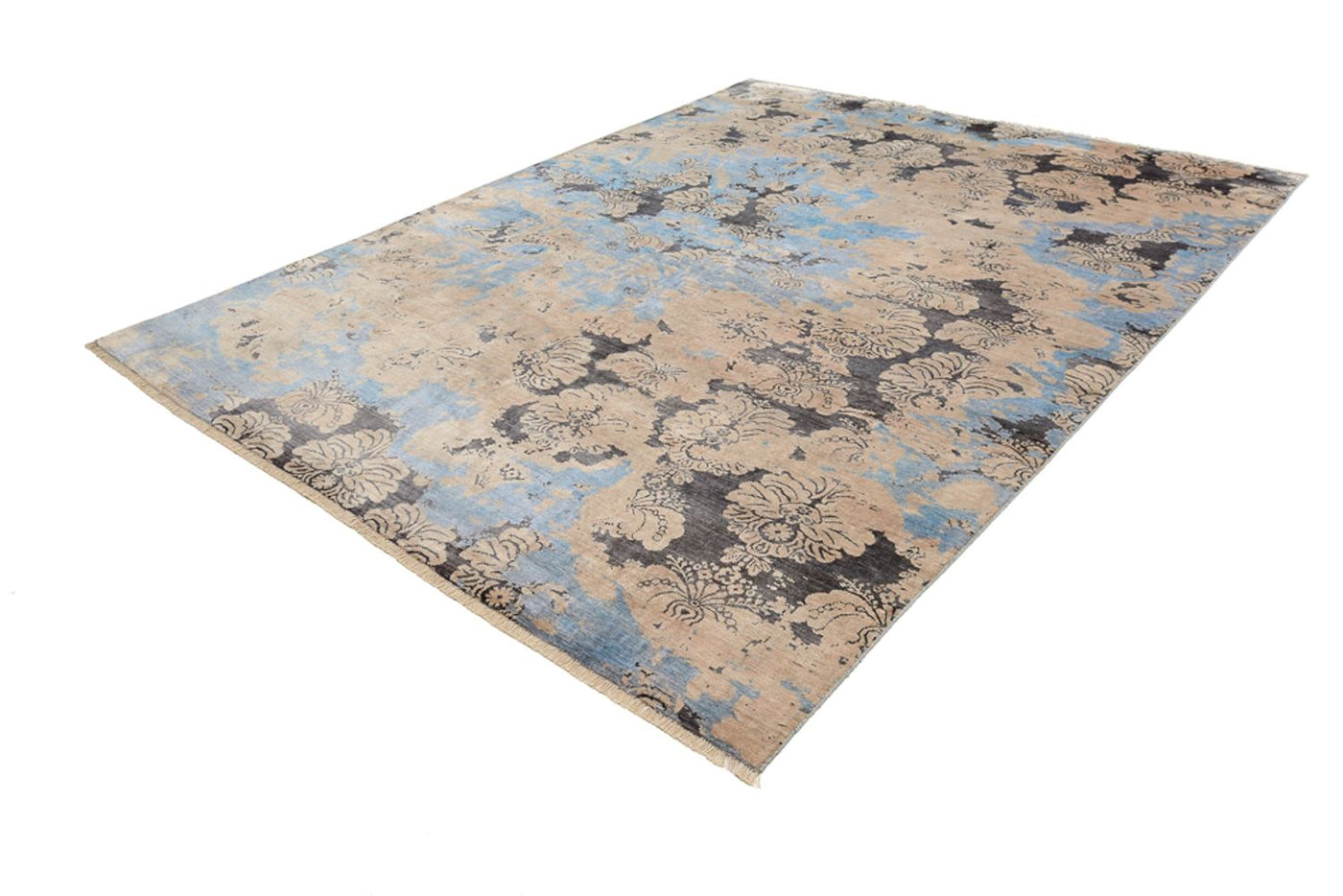 Designer tæppe 301x241cm - Designerteppich
