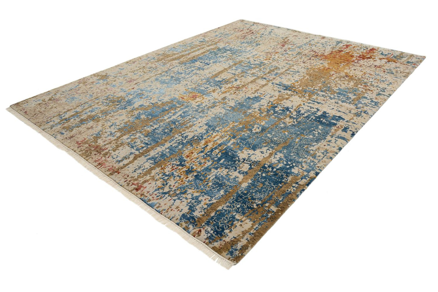 Designer tæppe 311x246cm - Designerteppich