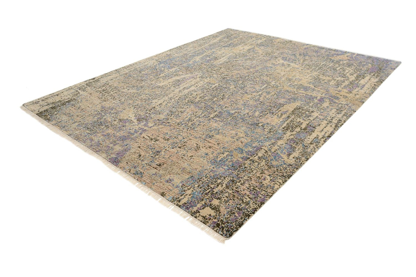 Designer tæppe 302x246cm - Designerteppich