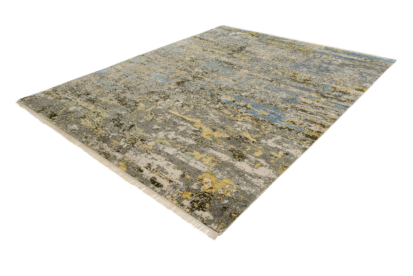 Designer tæppe 301x248cm - Designerteppich